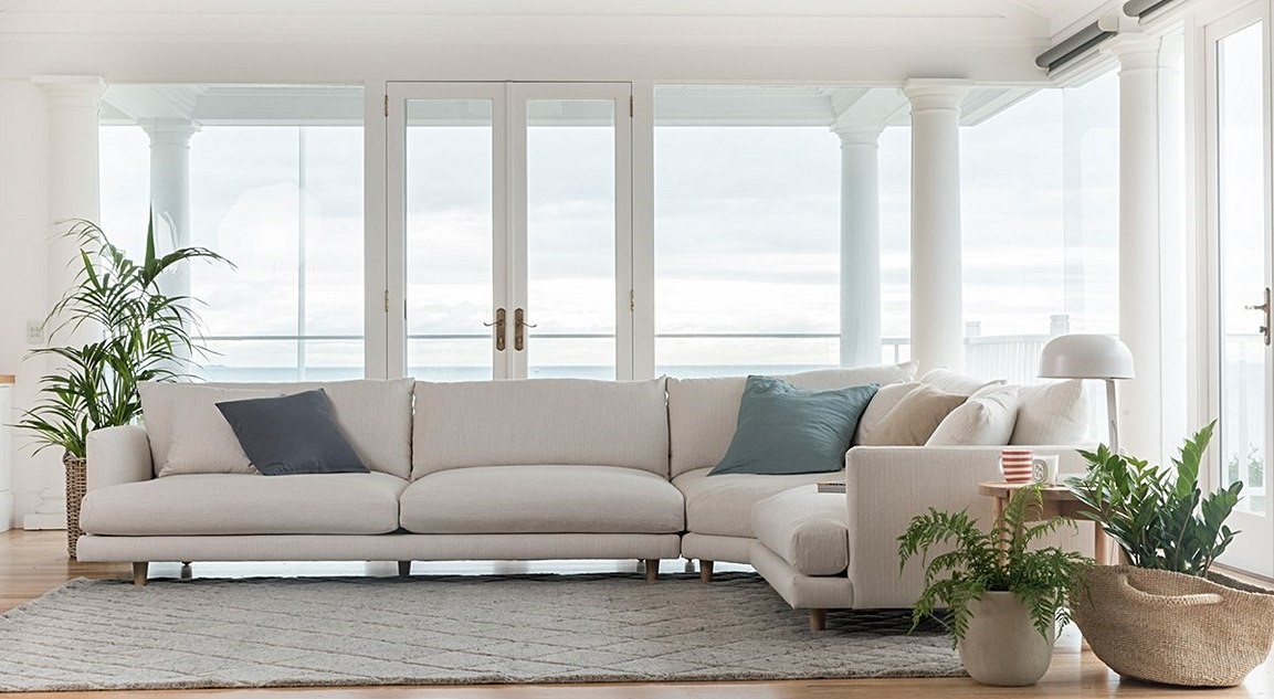 Trang hoàng không gian sống của bạn với dịch vụ bọc ghế sofa giá rẻ